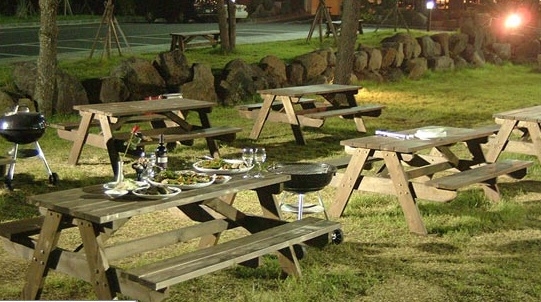 제주발리리조트