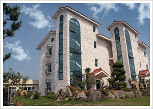 까사마리나 펜션