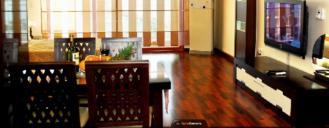 황토룸(18평 2~3층) 