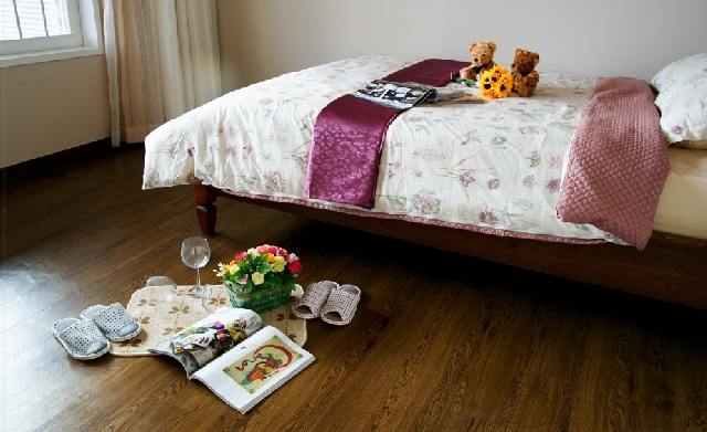 스위트 25평 1층