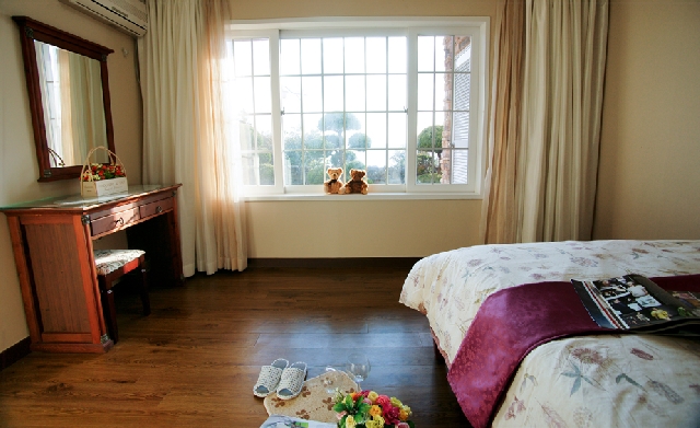 스위트 25평 1층