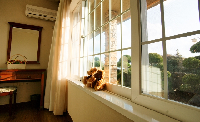 스위트 25평 1층