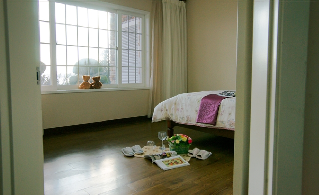 스위트 25평 1층