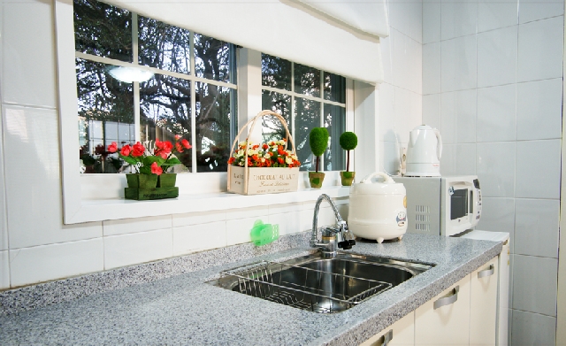 스위트 25평 1층