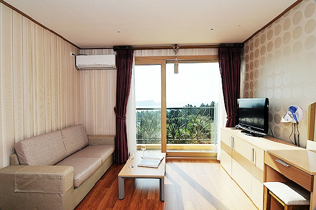 27평 디럭스/ 장애인 편의객실