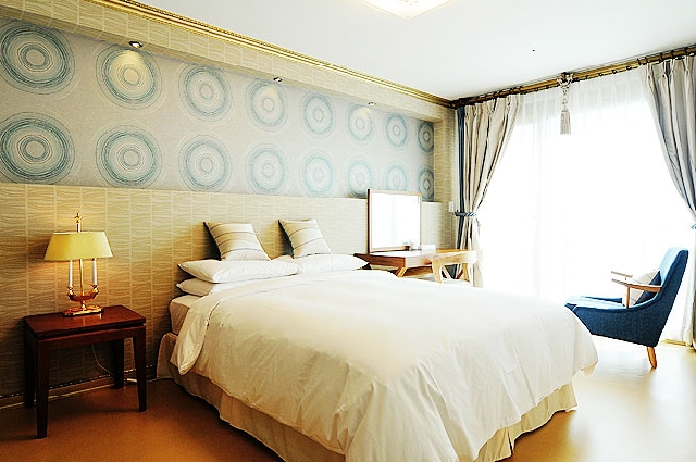 51평 4층 한라산뷰