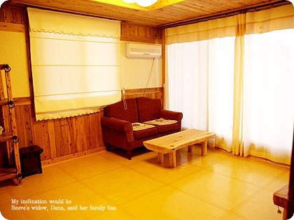 천상초 A룸 50평