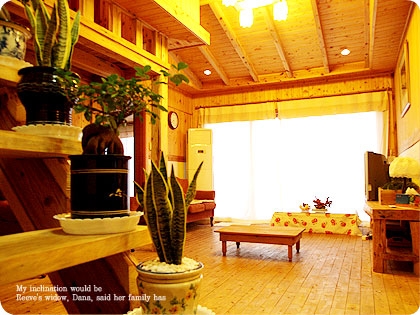 천상초 A룸 50평