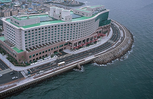 라마다프라자 제주호텔