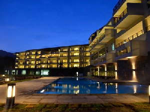 Y리조트(와이리조트)