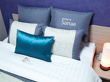 산애(26평 실내스파)