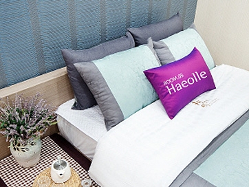 해올래(22평 실내스파)