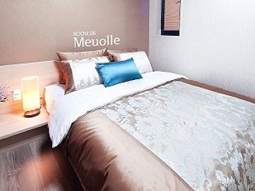 뫼올레(25평 실내스파)