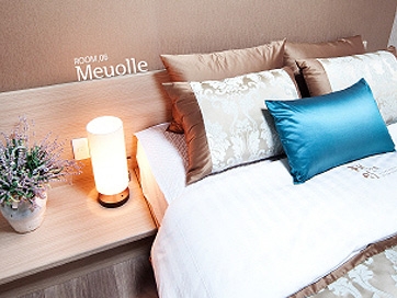 뫼올레(25평 실내스파)