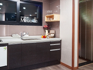 뫼올레(25평 실내스파)