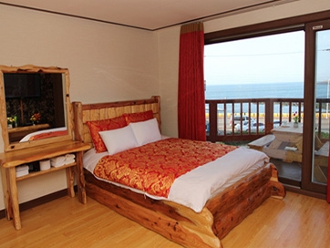 샤방샤방룸 25평(복층)