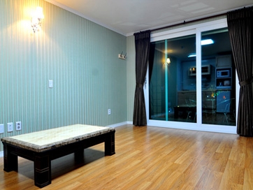 리조트 13평 (호텔형)