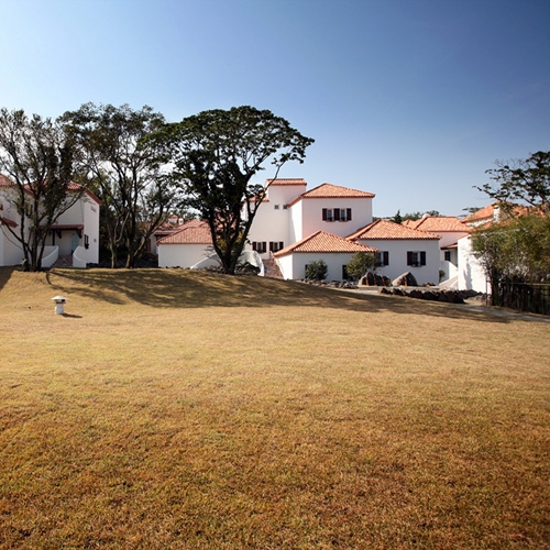 에코랜드골프텔