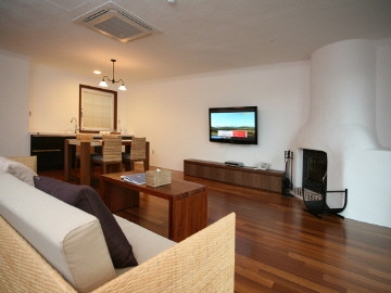 20평(2인실)골프패키지