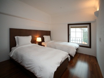 20평(2인실)골프패키지