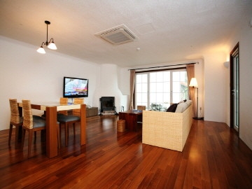 50평(4인실)골프패키지