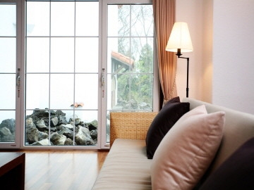 50평(4인실)골프패키지