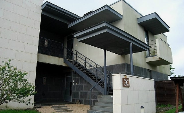 사이프러스골프텔