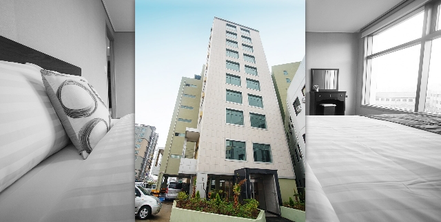 알앤티호텔(R&T 호텔)