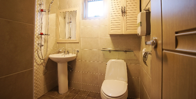 2인룸(더블/트윈룸)