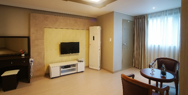 3인룸(온돌룸제공)