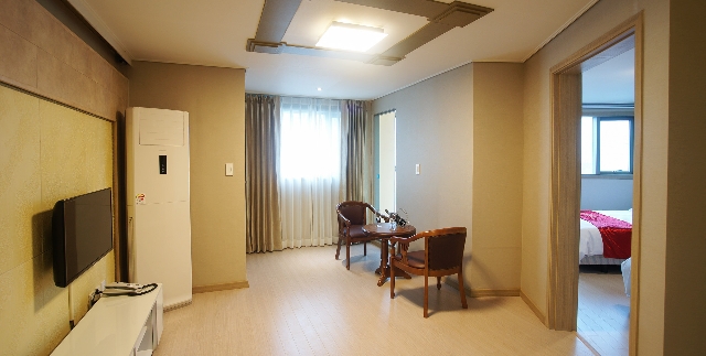 3인룸(온돌룸제공)