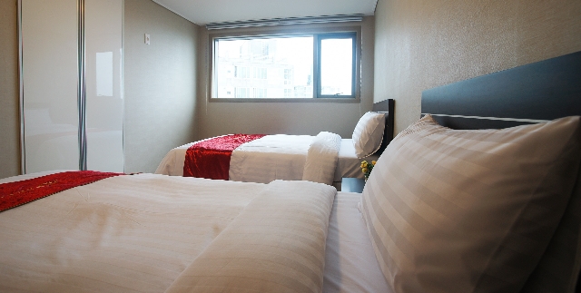 3인룸(온돌룸제공)