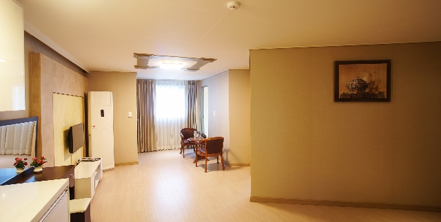 3인룸(온돌룸제공)