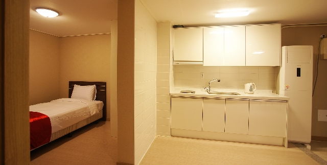 4인룸(온돌룸제공)