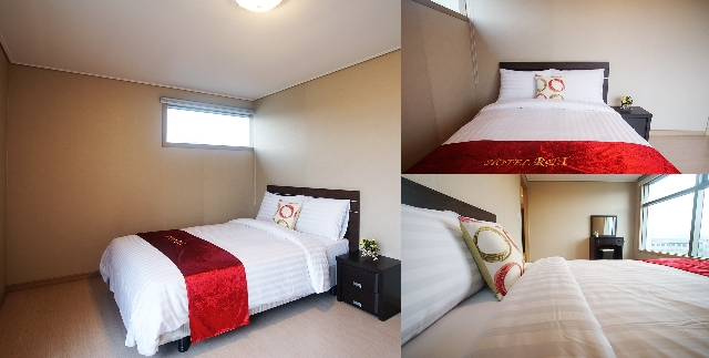 4인룸(온돌룸제공)