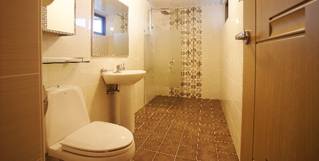 4인룸(온돌룸제공)