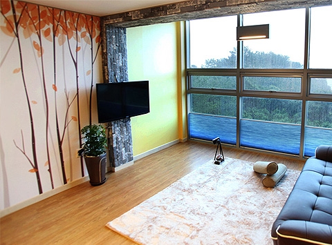 포세이돈 Ⅲ,Ⅳ