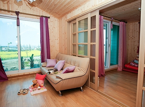 40평형 (가족룸2)