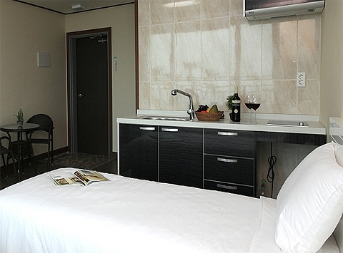 13평 B타입(더블+싱글)