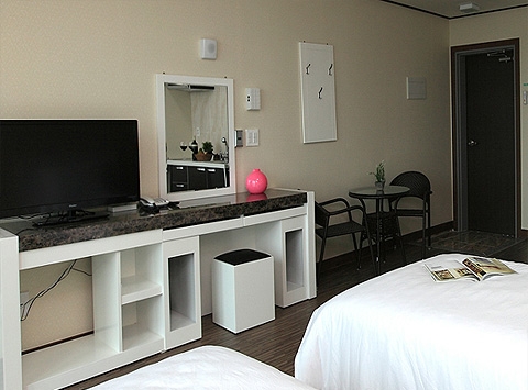 13평 B타입(더블+싱글)