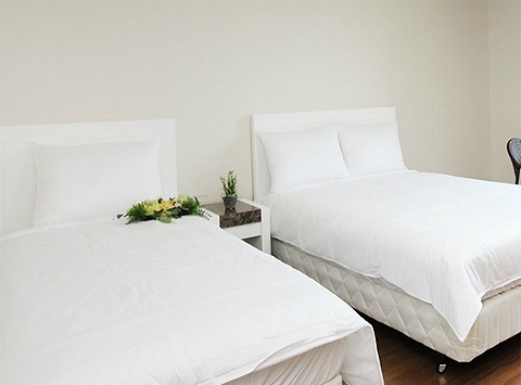 13평 D타입(트윈,취사불가)