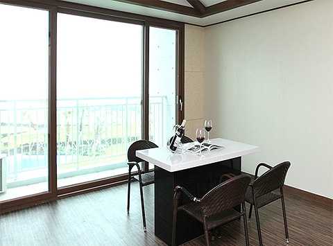 16평 A타입(더블+싱글)