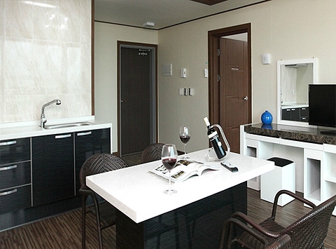 16평 A타입(더블+싱글)