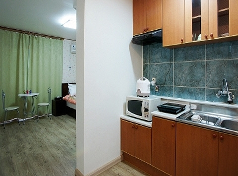 레지던스(13평형)