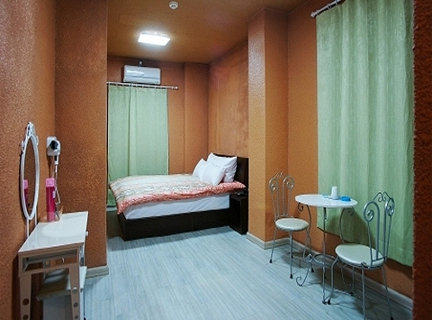 호텔형 더블(10평형)