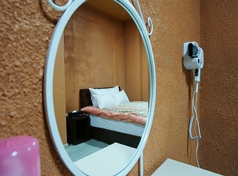 호텔형 더블(10평형)