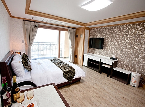 15평 스탠다드(양실)