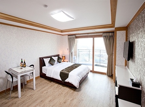 15평 스탠다드(양실)