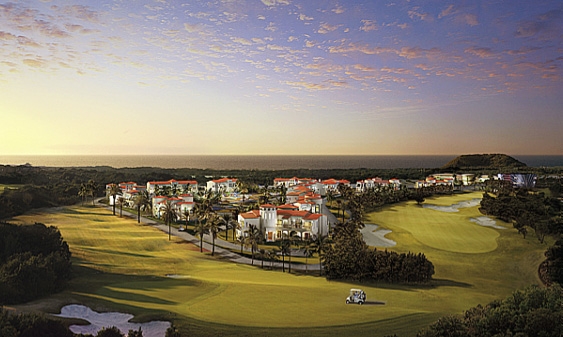 세인트포골프텔