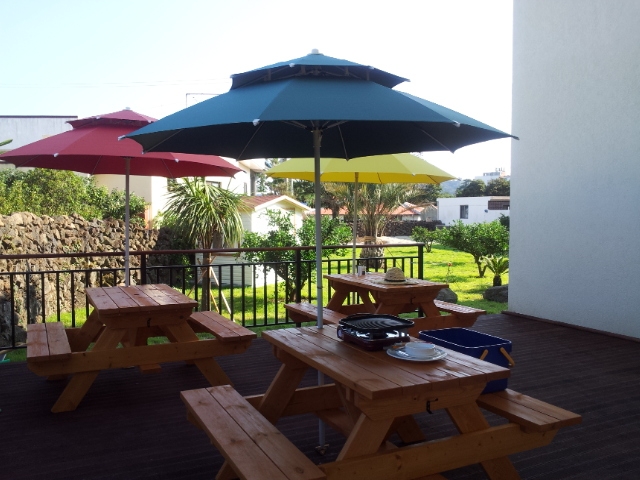 스윗보목하우스